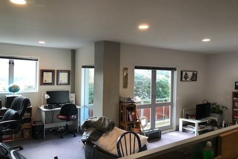 Photo of property in 112u2 Mairangi Road, Wilton, Wellington, 6012