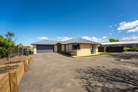 Photo of property in 8a Jellicoe Street, Oceanview, Timaru, 7910