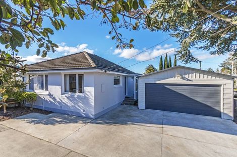 Photo of property in 69 Dunedin Street, Redwood, Christchurch, 8051