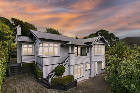 Photo of property in 30 Izard Road, Khandallah, Wellington, 6035