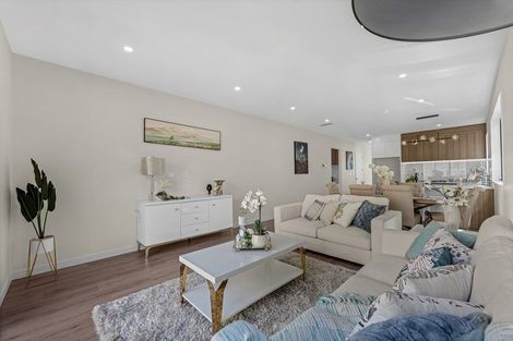 Photo of property in 36 Christella Street, Flat Bush, Auckland, 2019