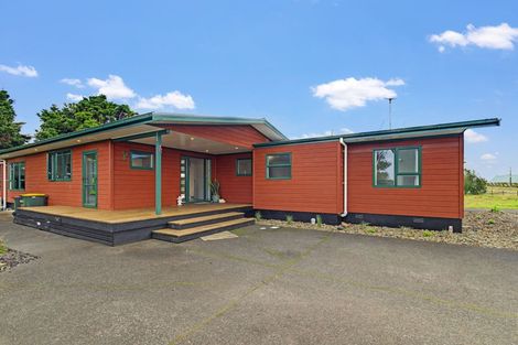 Photo of property in 69 Waipipi Wharf Road, Pollok, Waiuku, 2683