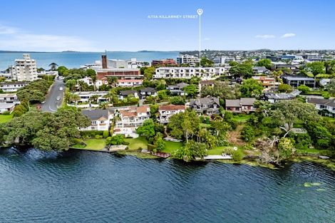 Photo of property in 11a/4 Killarney Street, Takapuna, Auckland, 0622