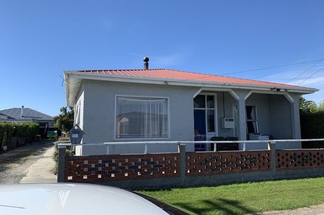 Photo of property in 87 Charlotte Street, Balclutha, 9230