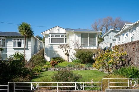 Photo of property in 57 Severn Street, Island Bay, Wellington, 6023