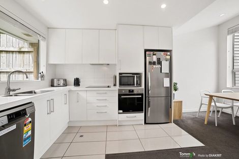 Photo of property in 27/31u Princess Terrace, Newtown, Wellington, 6021
