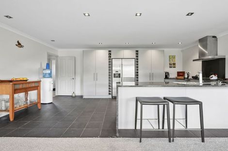 Photo of property in 10 Parker Road, Huntly, 3771