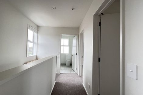 Photo of property in 6/7 Boon Street, Sydenham, Christchurch, 8023
