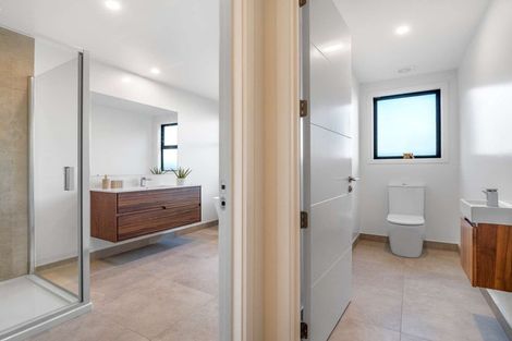 Photo of property in 17b Fairhurst Place, Rolleston, 7614