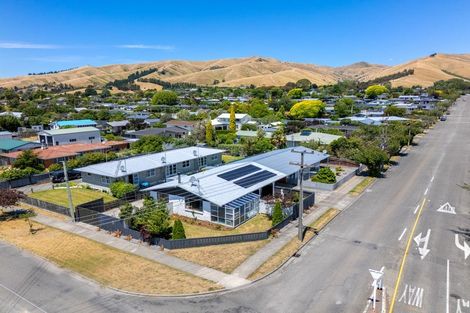 Photo of property in 132 Hospital Road, Witherlea, Blenheim, 7201