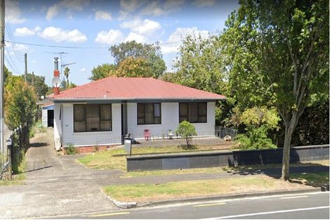 Photo of property in 142 Browns Road, Manurewa, Auckland, 2102