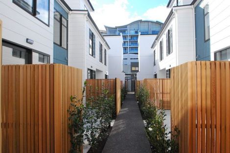 Photo of property in 3/5 Ebor Street, Te Aro, Wellington, 6011