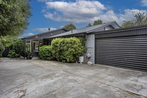 Photo of property in 139 King Street, Rangiora, 7400