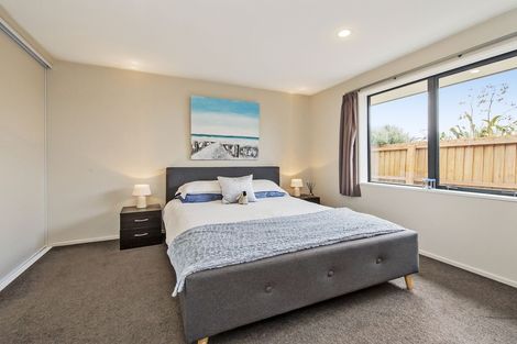 Photo of property in 81 Fairfield Way, Rolleston, 7614