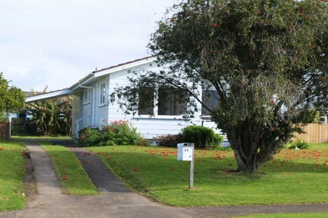 Photo of property in 54 Calthorp Close, Favona, Auckland, 2024