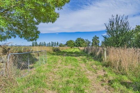 Photo of property in 2131 Old West Coast Road, Kirwee, Christchurch, 7671
