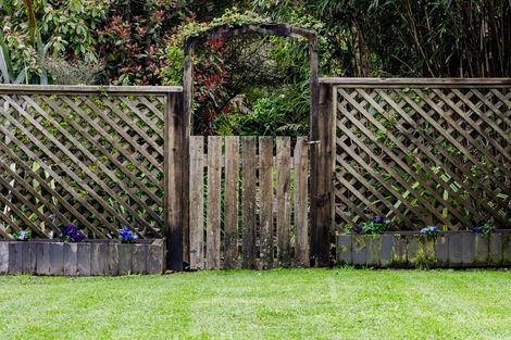 Photo of property in 27 Cooper Road, Gladstone, Greymouth, 7805