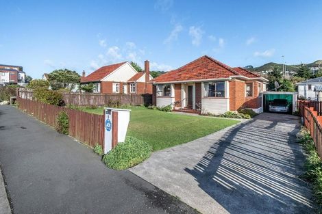 Photo of property in 8 Bould Street, Johnsonville, Wellington, 6037