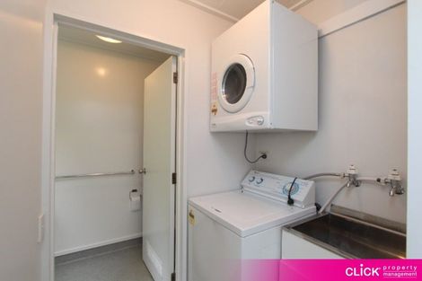 Photo of property in 4/2 Haddon Place, Dunedin Central, Dunedin, 9016