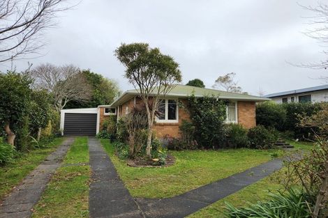 Photo of property in 9 Princess Street, Te Puke, 3119