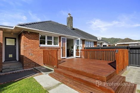 Photo of property in 257 Naenae Road, Naenae, Lower Hutt, 5011
