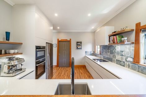 Photo of property in 17 Mcparland Street, Ebdentown, Upper Hutt, 5018