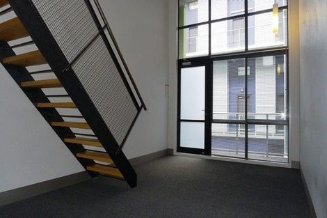 Photo of property in Urbane Apartments, 39/29 Webb Street, Mount Cook, Wellington, 6011