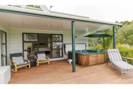 Photo of property in 64 Mangakaretu Road, Waipapa, Kerikeri, 0295