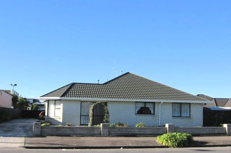 Photo of property in 3c Carroll Street, Palmerston North, 4410