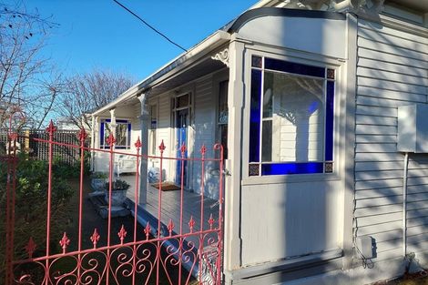 Photo of property in 38 Ward Street, Addington, Christchurch, 8024