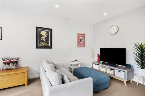 Photo of property in 59u6 Mortimer Terrace, Brooklyn, Wellington, 6021