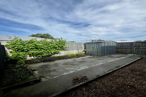 Photo of property in 1/535 Cashel Street, Linwood, Christchurch, 8011
