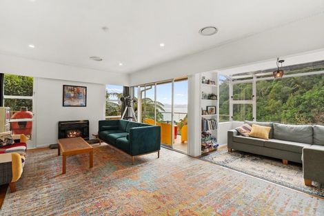 Photo of property in 57 Rona Street, Eastbourne, Lower Hutt, 5013