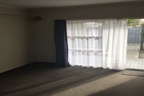 Photo of property in 3/90 King Street, Sydenham, Christchurch, 8023