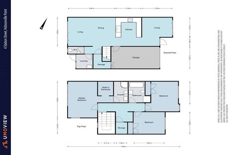 Photo of property in 4 Station Street, Hobsonville, Auckland, 0616