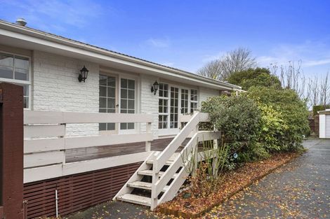 Photo of property in 43 Bucknell Street, Sockburn, Christchurch, 8042