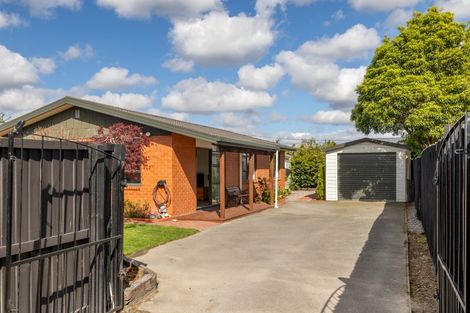 Photo of property in 29 Sabina Street, Shirley, Christchurch, 8013