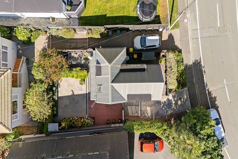 Photo of property in 51a Calcutta Street, Khandallah, Wellington, 6035