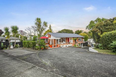 Photo of property in 19 Merchant Avenue, Te Atatu South, Auckland, 0610