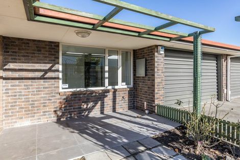 Photo of property in 5/25 Rutherford Street, Woolston, Christchurch, 8023