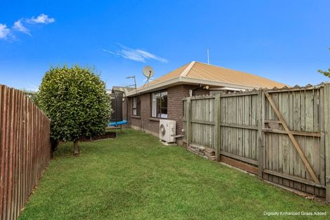 Photo of property in 2/6 Bicknor Street, Templeton, Christchurch, 8042