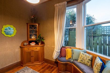 Photo of property in 43 Bidwill Street, Mount Cook, Wellington, 6021