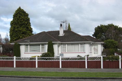 Photo of property in 90 Herbert Street, Masterton, 5810