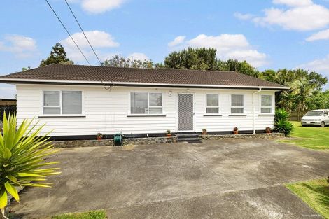 Photo of property in 3 Hunua Road, Papakura, 2110