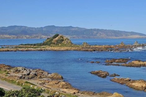 Photo of property in 61 High Street, Island Bay, Wellington, 6023
