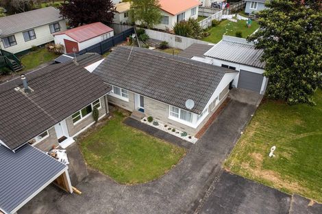 Photo of property in 3/18 Nelson Street, Papakura, 2110