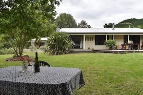 Photo of property in 177 Tapps Road, Canvastown, Havelock, 7178