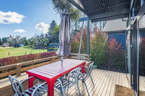 Photo of property in 8 Park Avenue Mews, Ohakune, 4625
