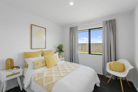 Photo of property in 57 Northmoor Boulevard, Rolleston, 7615