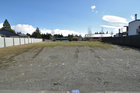 Photo of property in 30 Rhoboro Road, Twizel, 7901